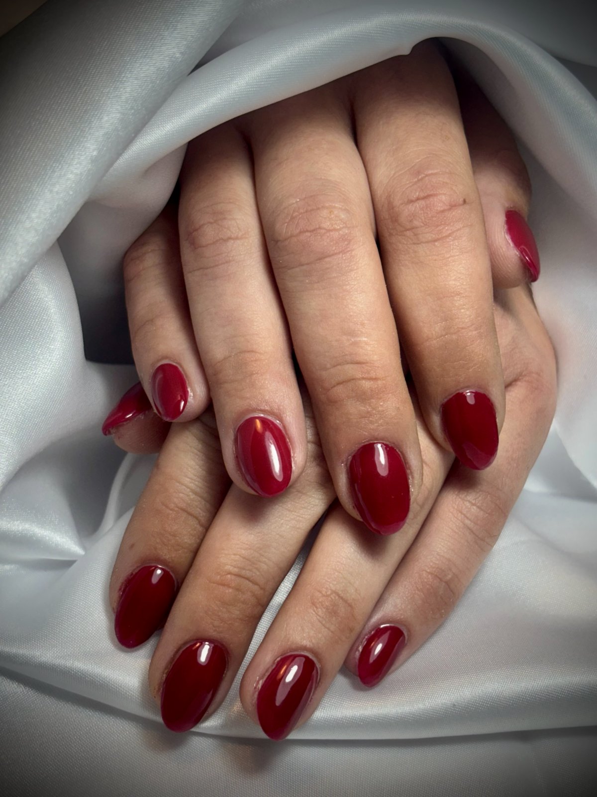 Trabalho de unhas e pestanas Cristiana Ferreira Studio