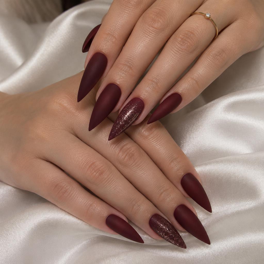 Trabalho de unhas e pestanas Cristiana Ferreira Studio