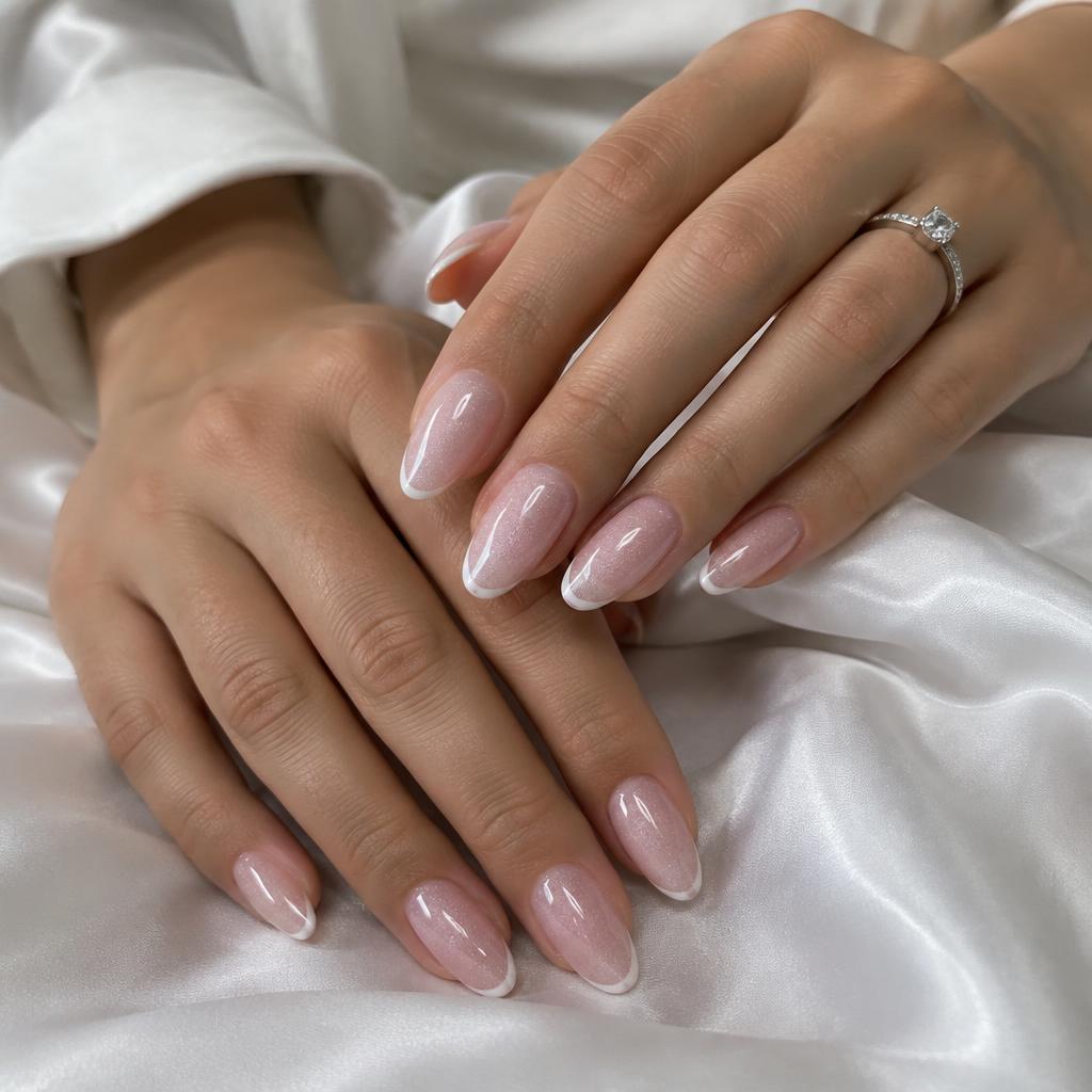 Trabalho de unhas e pestanas Cristiana Ferreira Studio